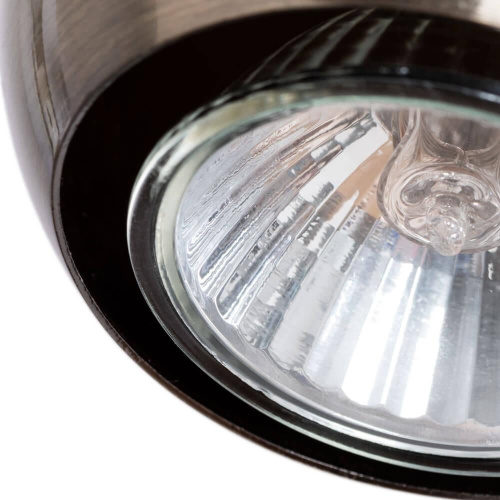Спот Arte Lamp Brad A6253AP-1AB Спот Arte Lamp Brad A6253AP-1AB