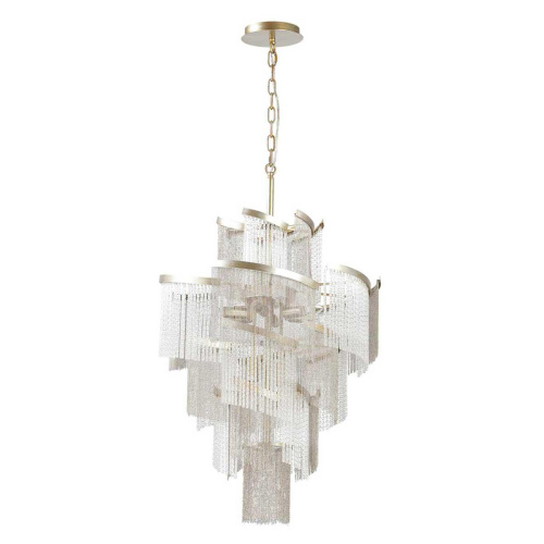 Подвесная люстра Odeon Light Graza 4630/11 Подвесная люстра Odeon Light Graza 4630/11