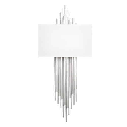 Настенный светильник Loft IT Elegio 10107 Silver white Настенный светильник Loft IT Elegio 10107 Silver white