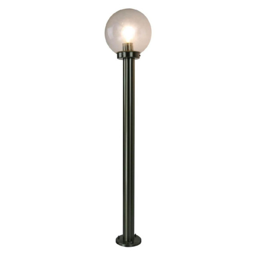 Уличный светильник Arte Lamp Gazebo A8365PA-1SS Уличный светильник Arte Lamp Gazebo A8365PA-1SS