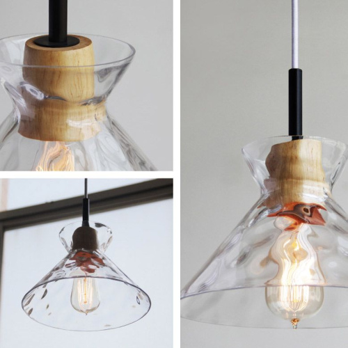 Подвесной Светильник Omg Glass D27 Tree By Imperiumloft Подвесной Светильник Omg Glass D27 Tree By Imperiumloft