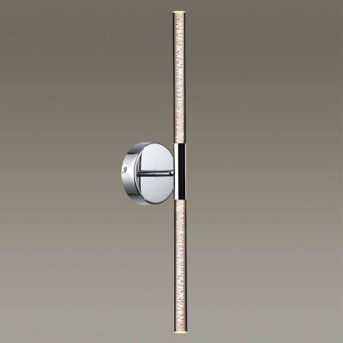 Бра Odeon Light Sparky 4370/10WL Бра Odeon Light Sparky 4370/10WL