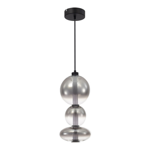 Подвесной светодиодный светильник ST Luce Perlina SL6119.403.24 Подвесной светодиодный светильник ST Luce Perlina SL6119.403.24