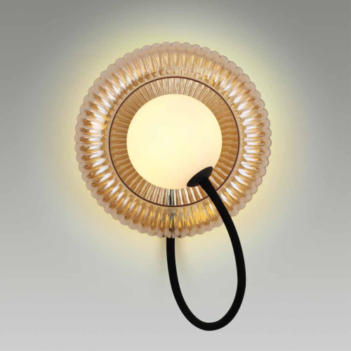 Бра Odeon Light Buny 5013/1WD Бра Odeon Light Buny 5013/1WD