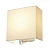 Настенный светильник SLV Accanto Ledspot 155673