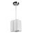 Подвесной светильник Arte Lamp 18 A3479SP-1CC