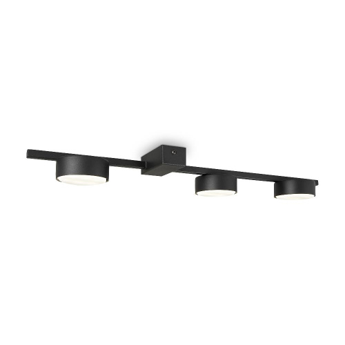 Потолочный светильник Freya FR5363CL-03B Потолочный светильник Freya FR5363CL-03B