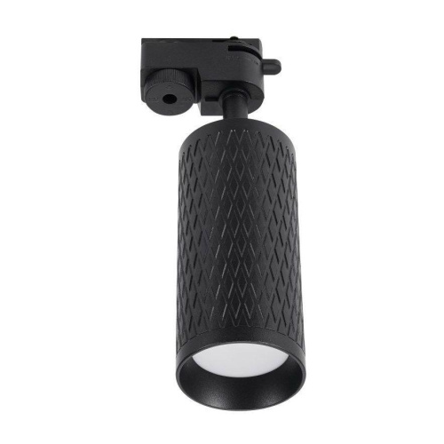 Трековый светильник Lucia Tucci LTP-T016-01GU10-B Трековый светильник Lucia Tucci LTP-T016-01GU10-B