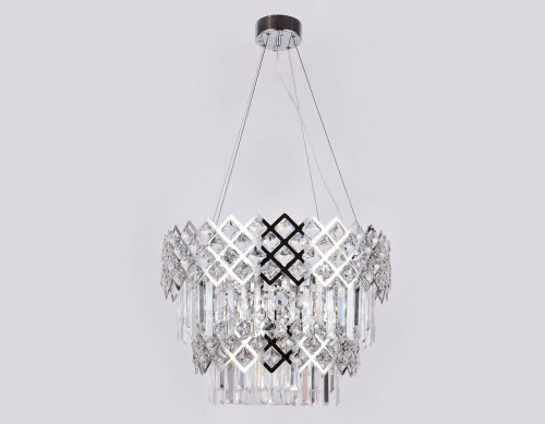 Подвесная люстра Ambrella light Traditional TR5273 Подвесная люстра Ambrella light Traditional TR5273