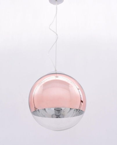 Подвесной светильник Lumina Deco Ibiza LDP 108-300 R.GD