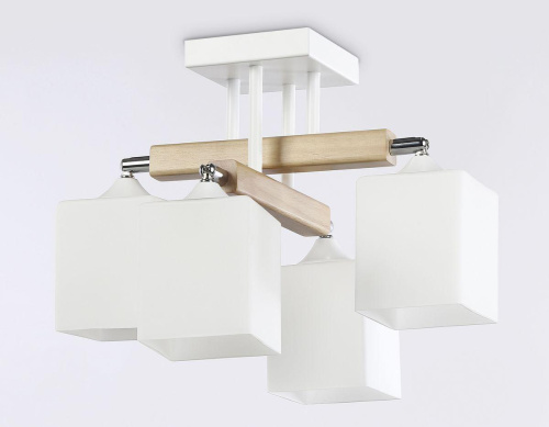 Потолочная люстра Ambrella light Traditional TR9512 Потолочная люстра Ambrella light Traditional TR9512