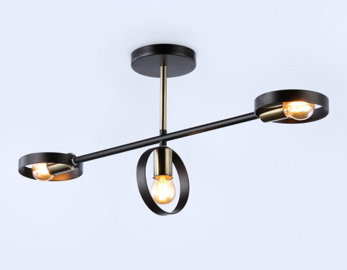 Потолочный светильник Ambrella light Traditional TR8229 Потолочный светильник Ambrella light Traditional TR8229