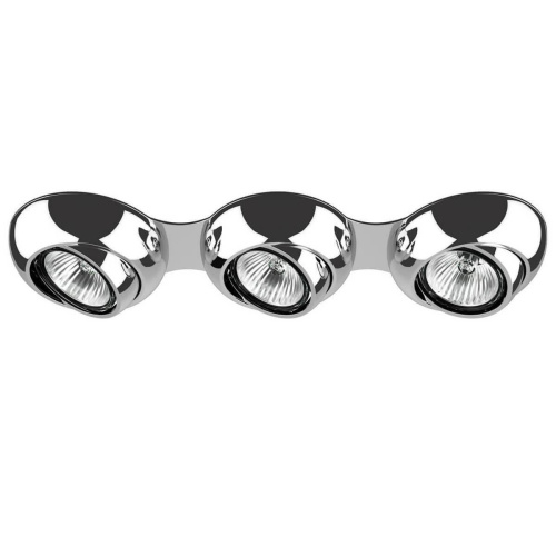 Встраиваемый светильник Lightstar Ocula 011834 Встраиваемый светильник Lightstar Ocula 011834