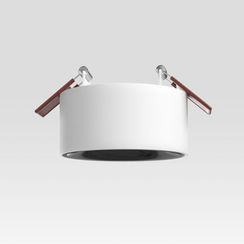 Встраиваемый светодиодный светильник Elektrostandard Glam 25095/LED a065708 Встраиваемый светодиодный светильник Elektrostandard Glam 25095/LED a065708