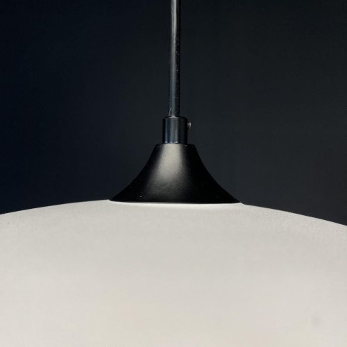 Подвесной Светильник Nord D D25 White/Amber By Imperiumloft