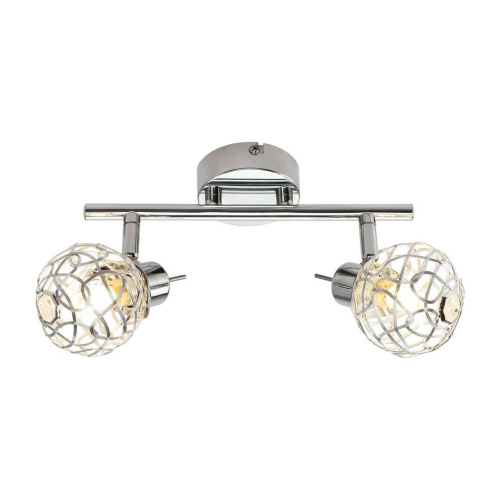 Спот Globo Bolt 56625-2L Спот Globo Bolt 56625-2L