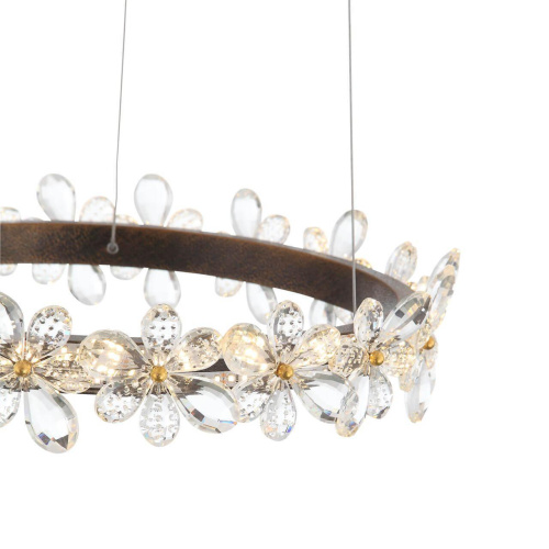 Подвесной светодиодный светильник ST Luce Forito SL408.303.01 Подвесной светодиодный светильник ST Luce Forito SL408.303.01