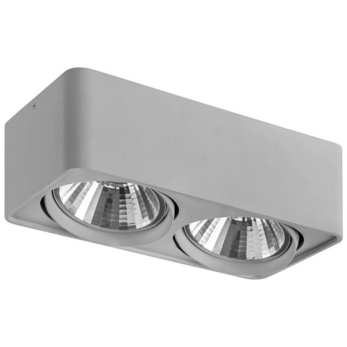 Потолочный светильник Lightstar Monocco 212629 Потолочный светильник Lightstar Monocco 212629