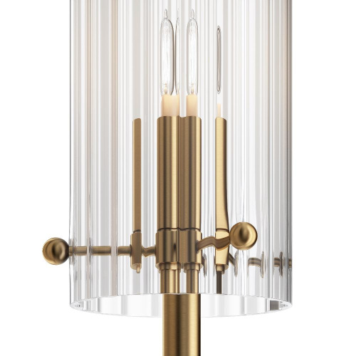 Бра Maytoni Arco MOD223WL-02BS1 Бра Maytoni Arco MOD223WL-02BS1