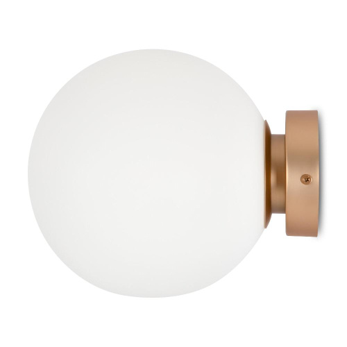 Потолочный светильник Maytoni Basic form MOD321WL-01G3 Потолочный светильник Maytoni Basic form MOD321WL-01G3