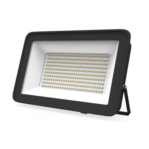 Прожектор светодиодный Gauss Qplus 200W 5500К 613100200 Прожектор светодиодный Gauss Qplus 200W 5500К 613100200