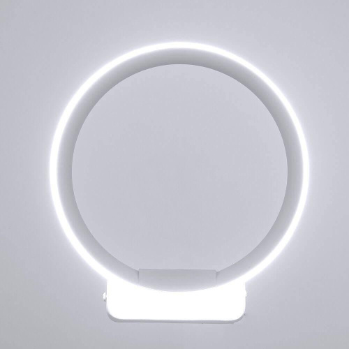 Бра Arte Lamp A2500AP-1WH Бра Arte Lamp A2500AP-1WH