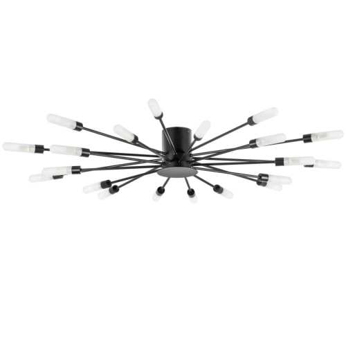 Потолочная люстра Lightstar Ragno 732207 Потолочная люстра Lightstar Ragno 732207
