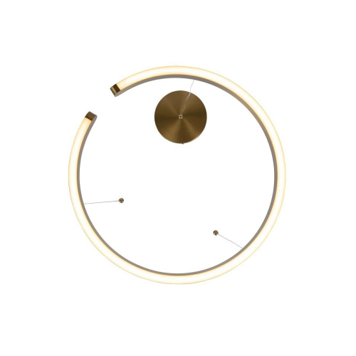 Подвесной светодиодный светильник Loft IT Ring 10013S Подвесной светодиодный светильник Loft IT Ring 10013S