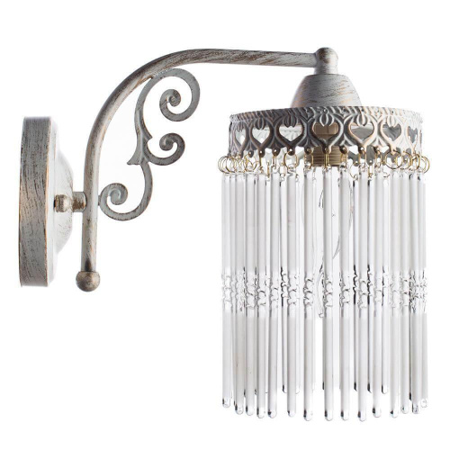 Бра Arte Lamp 89 A1678AP-1WG Бра Arte Lamp 89 A1678AP-1WG