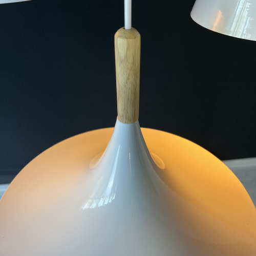 Подвесной Светильник Dairy Light Beat Wide By Imperiumloft Подвесной Светильник Dairy Light Beat Wide By Imperiumloft