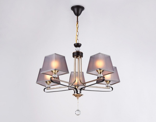 Подвесная люстра Ambrella light Traditional Modern TR4616 Подвесная люстра Ambrella light Traditional Modern TR4616