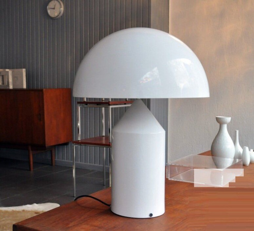 Настольная Лампа Atollo Table Lamp Gold H35 By Imperiumloft Настольная Лампа Atollo Table Lamp Gold H35 By Imperiumloft