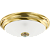 Потолочный светильник Kutek Bellagio BEL-PL-3 (Z)