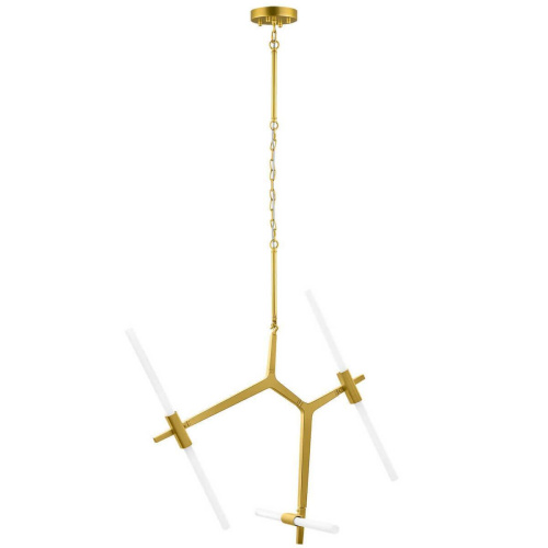 Подвесная люстра Lightstar Struttura 742063 Подвесная люстра Lightstar Struttura 742063