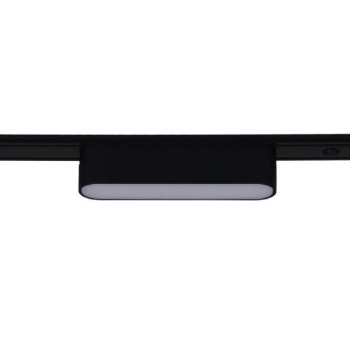 Магнитная трековая система Reluce 13001-9.3-001UR magnetic LED6W BK Магнитная трековая система Reluce 13001-9.3-001UR magnetic LED6W BK