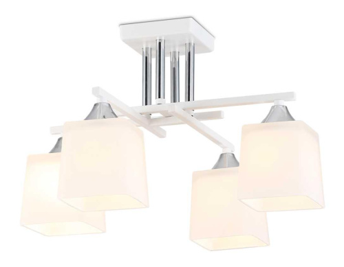 Люстра на штанге Ambrella light TRADITIONAL TR303041 Люстра на штанге Ambrella light TRADITIONAL TR303041
