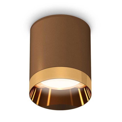 Комплект потолочного светильника Ambrella light Techno Spot XC (C6304, N6134) XS6304011 Комплект потолочного светильника Ambrella light Techno Spot XC (C6304, N6134) XS6304011