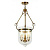 Подвесной светильник Lumina Deco Leo LDP 6116-3 MD