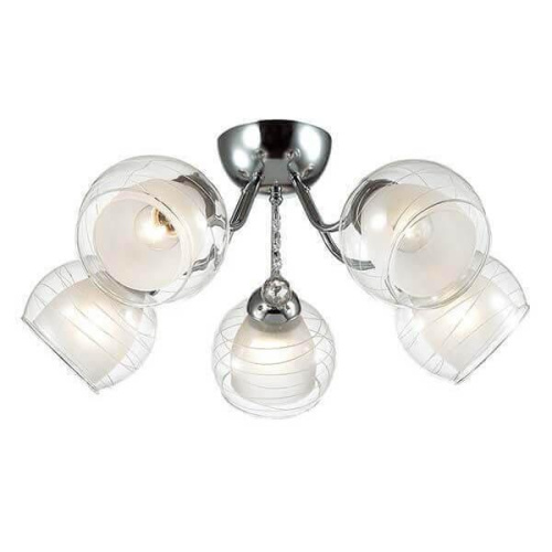 Потолочная люстра Lumion Brinna 3071/5C Потолочная люстра Lumion Brinna 3071/5C