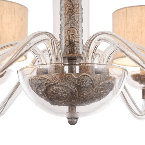 Люстра Maytoni ARM526PL-06GR Люстра Maytoni ARM526PL-06GR
