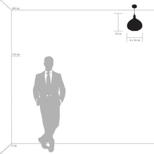 Подвесной светильник Lightstar Genni 798031 Подвесной светильник Lightstar Genni 798031