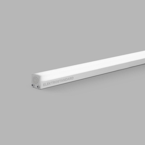Настенный светодиодный светильник Elektrostandard Sensor stick 55003/Led a058026 Настенный светодиодный светильник Elektrostandard Sensor stick 55003/Led a058026
