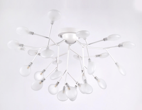 Потолочная люстра Ambrella light Traditional TR3011 Потолочная люстра Ambrella light Traditional TR3011