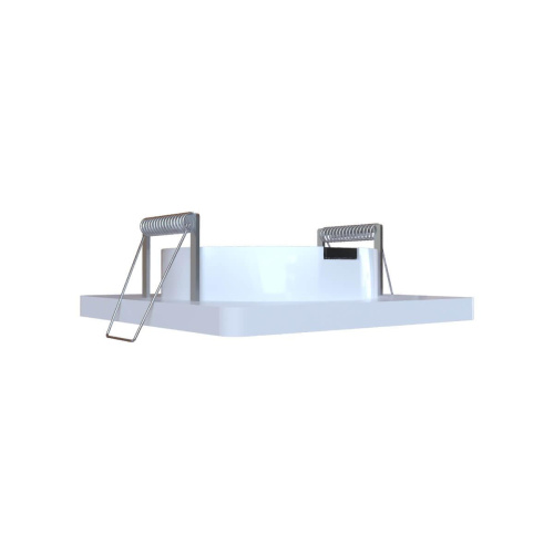 Встраиваемый светодиодный светильник Loft IT Architect RL1071-WG Встраиваемый светодиодный светильник Loft IT Architect RL1071-WG