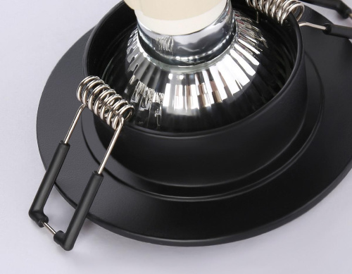 Встраиваемый светильник Ambrella light Techno Spot IP Protect TN1151 Встраиваемый светильник Ambrella light Techno Spot IP Protect TN1151