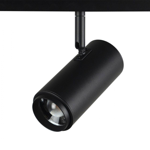Трековый светодиодный светильник для магнитного шинопровода LOFT IT Tech T046-06 Трековый светодиодный светильник для магнитного шинопровода LOFT IT Tech T046-06