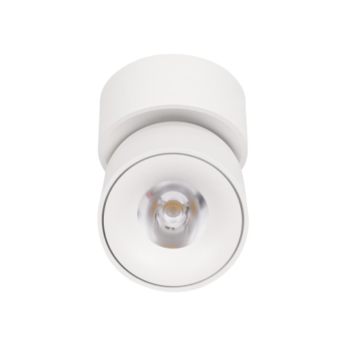 Светодиодный спот Loft IT Tictac 10180 White 3000K Светодиодный спот Loft IT Tictac 10180 White 3000K