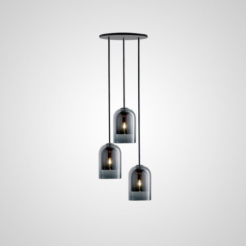 Подвесной Светильник Aria Transparent By Imperiumloft Подвесной Светильник Aria Transparent By Imperiumloft