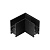 Соединитель L-образный Novotech SHINO NT23 000 135166