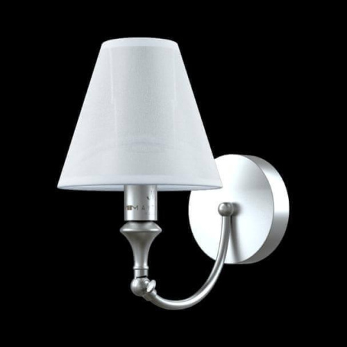Бра Maytoni Modern M-01-CR-LMP-O-20 Бра Maytoni Modern M-01-CR-LMP-O-20
